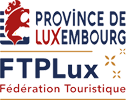 Badge van officiële route